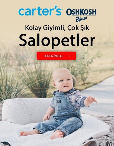Salopetler