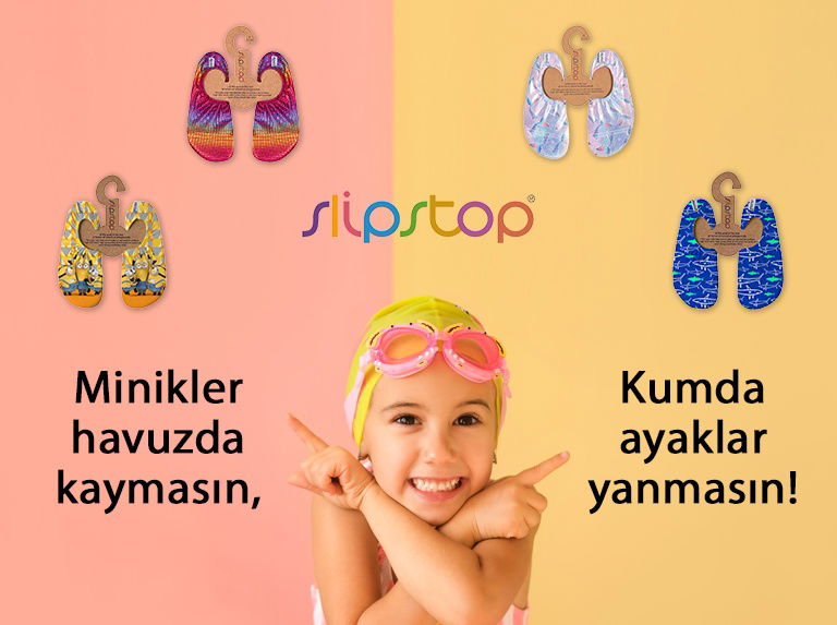 Slipstop
