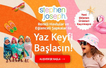 Stephen Joseph
