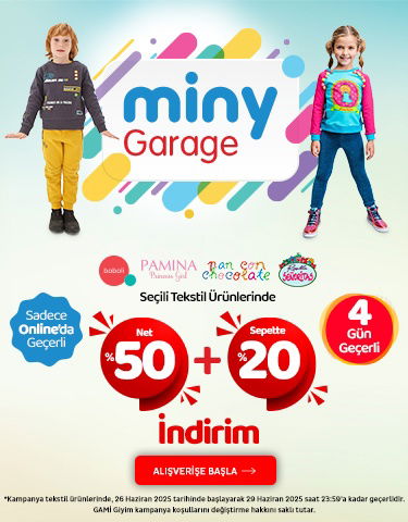 Miny Garage