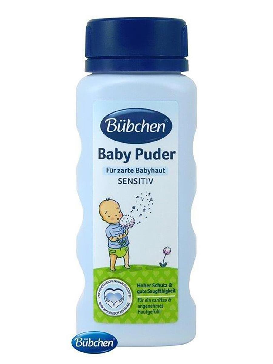  Bebek Pudrası 100 gr