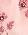 Kız Bebek Çiçek Desenli Kolsuz Elbise Pembe 192136969600 | Carter’s