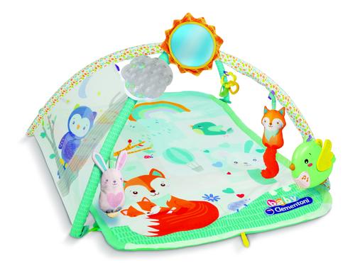  Baby  Jimnastik Merkezi 0 Ay+
