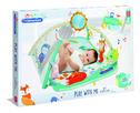  Baby  Jimnastik Merkezi 0 Ay+