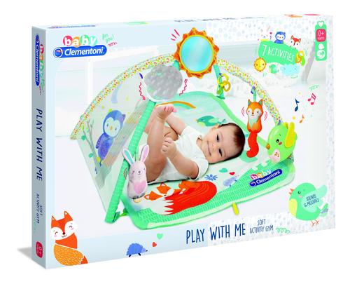  Baby  Jimnastik Merkezi 0 Ay+