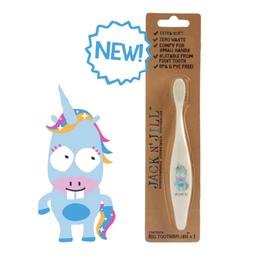  Diş Fırçası Unicorn