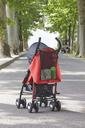  Chicco Bebek Arabası İçin Taşıma Filesi