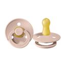  Kauçuk Emzik Blush Pembe 0-6 Ay