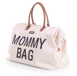  Mommy Bag Anne Bebek Bakım Çantası Krem