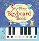  My First Keyboard Book 3 Yaş+