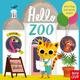  Hello Zoo  6 Ay+