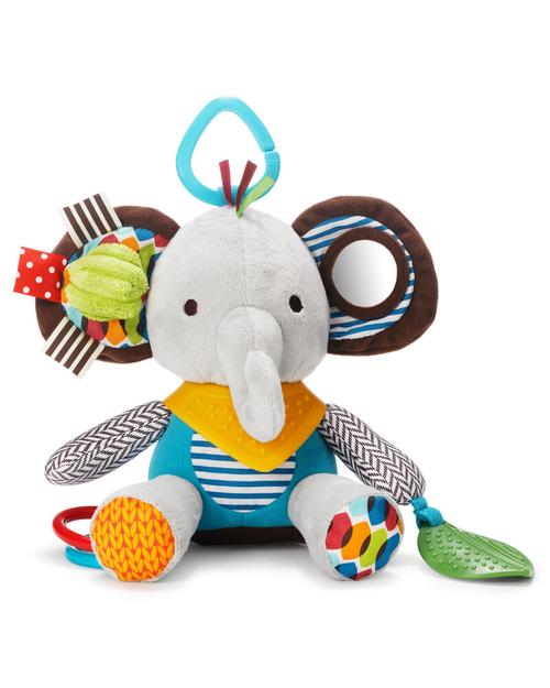 Bandana Buddies Askılı Bebek Oyuncağı Fil 0 Ay+ 879674018082 | Carter’s