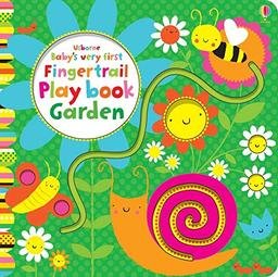  BVF Fingertrails Playbook Garden 10 Ay+