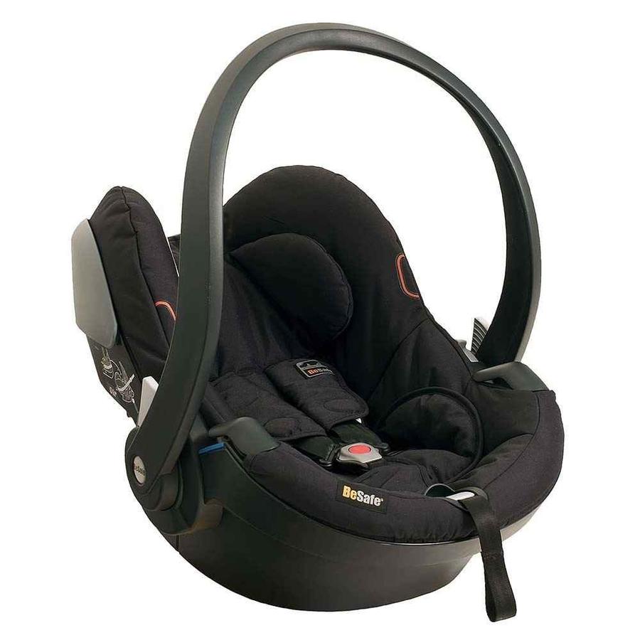  Izi Go X1 Ana Kucağı ve Oto Koltuğu Grup 0+ 0-13 Kg Sapphire Blue Mavi