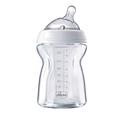  Naturalfeeling Cam Biberon 250 ml 0 Ay+