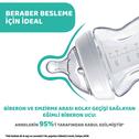  Naturalfeeling Cam Biberon 250 ml 0 Ay+