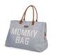  Mommy Bag Anne Bebek Bakım Çantası Gri