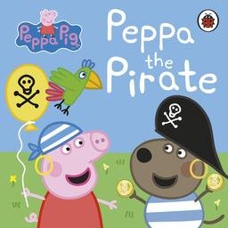  Peppa Pig: Peppa the Pirate 3 Yaş+