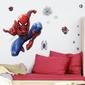  Büyük Boy Duvar Stickerı Spider Man
