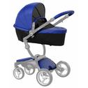  Xari Bebek Arabası - Oturma Ünitesi Royal Blue Mavi