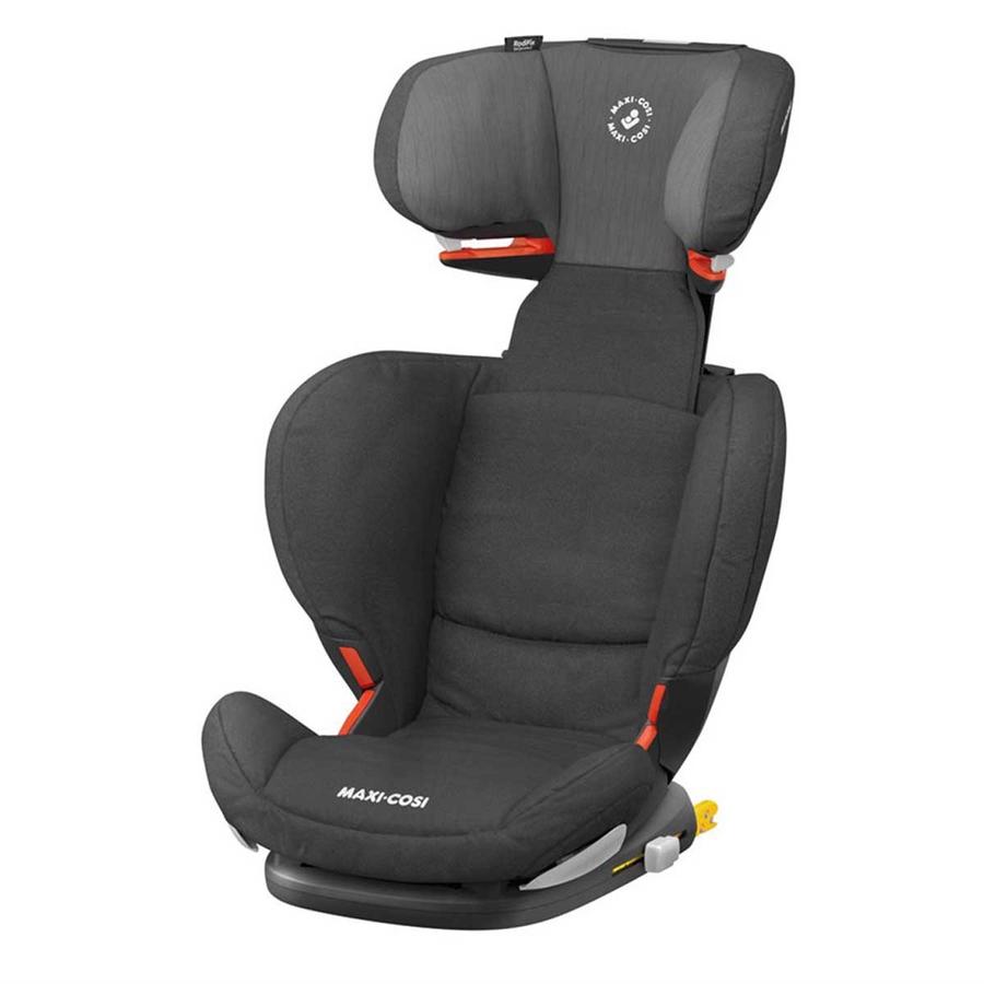  Rodifix Ap Oto Koltuğu Frequency Black Siyah 15-36 Ay