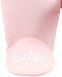 Kız Bebek Patikli Alt 2'li Paket Pembe 192135967782 | Carter’s