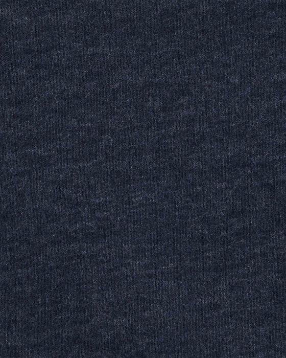Erkek Bebek Logo Baskılı Sweatshirt Lacivert 192136234890 | Carter’s