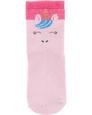 Kız Çocuk Soket Çorap 3'lü Paket 889802123557 | Carter’s
