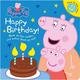  Peppa-Happy Birthday rthday