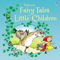  Fairy Tales for Little Children 2 Yaş+