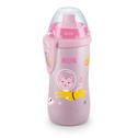  Junior Suluk 300 ml Pembe