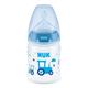  First Choice PP Biberon 300 ml Mavi