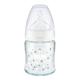  First Choice Cam Biberon 120 ml Beyaz