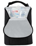 Grab&Go Biberon Çantası Siyah 879674016446 | Carter’s