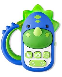  Zoo Oyuncak Telefon Dinozor 6 Ay+