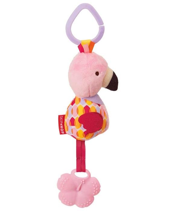 Askılı Bebek Oyuncağı Flamingo 0 Ay+ 194133685941 | Carter’s