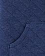 Erkek Bebek Kapüşonlu Uzun Kollu Ceket Koyu Mavi 194133576676 | Carter’s