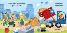  Bizzy Bear: Building Site  0 Ay+