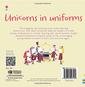  Pho Unicorns In Uniforms 3 Yaş+