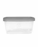 Easy Store Dondurucuya Uygun Mama Saklama Kabı 177 ml 3'lü 194133125614 | Carter’s