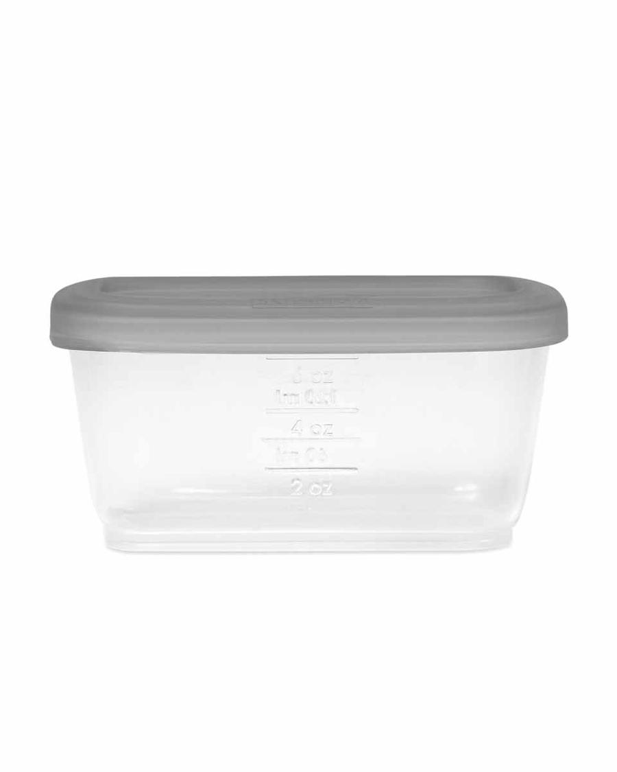Easy Store Dondurucuya Uygun Mama Saklama Kabı 177 ml 3'lü 194133125614 | Carter’s