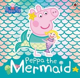  Peppa Pig: Peppa the Mermaid 3 Yaş+