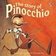  Pic The Story of Pinocchio 3 Yaş+