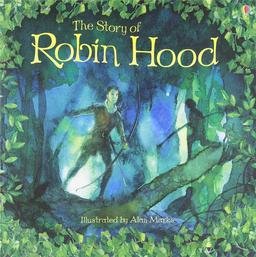  Pic The Story of Robin Hood 3 Yaş+