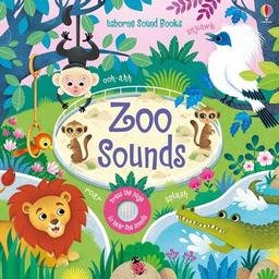  Zoo Sounds  0 Ay+