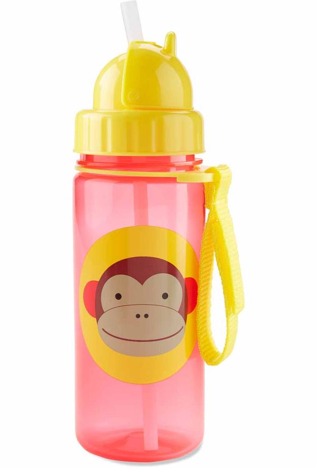 Zoo Pipetli Suluk Maymun_1