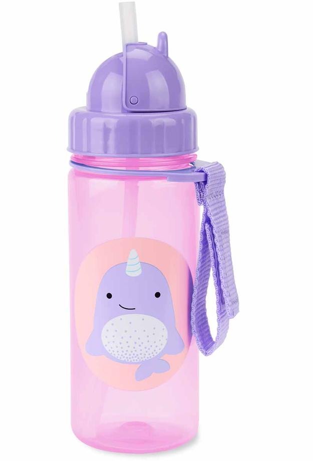 Zoo Pipetli Suluk Narwhal