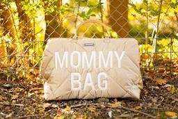  Mommy Bag Puffy Anne Bebek Bakım Çantası Bej