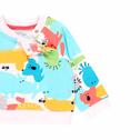  Erkek Bebek Pamuk Sweatshirt