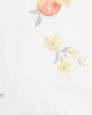 Kız Bebek Çiçek Desenli Elbise 194135867710 | Carter’s